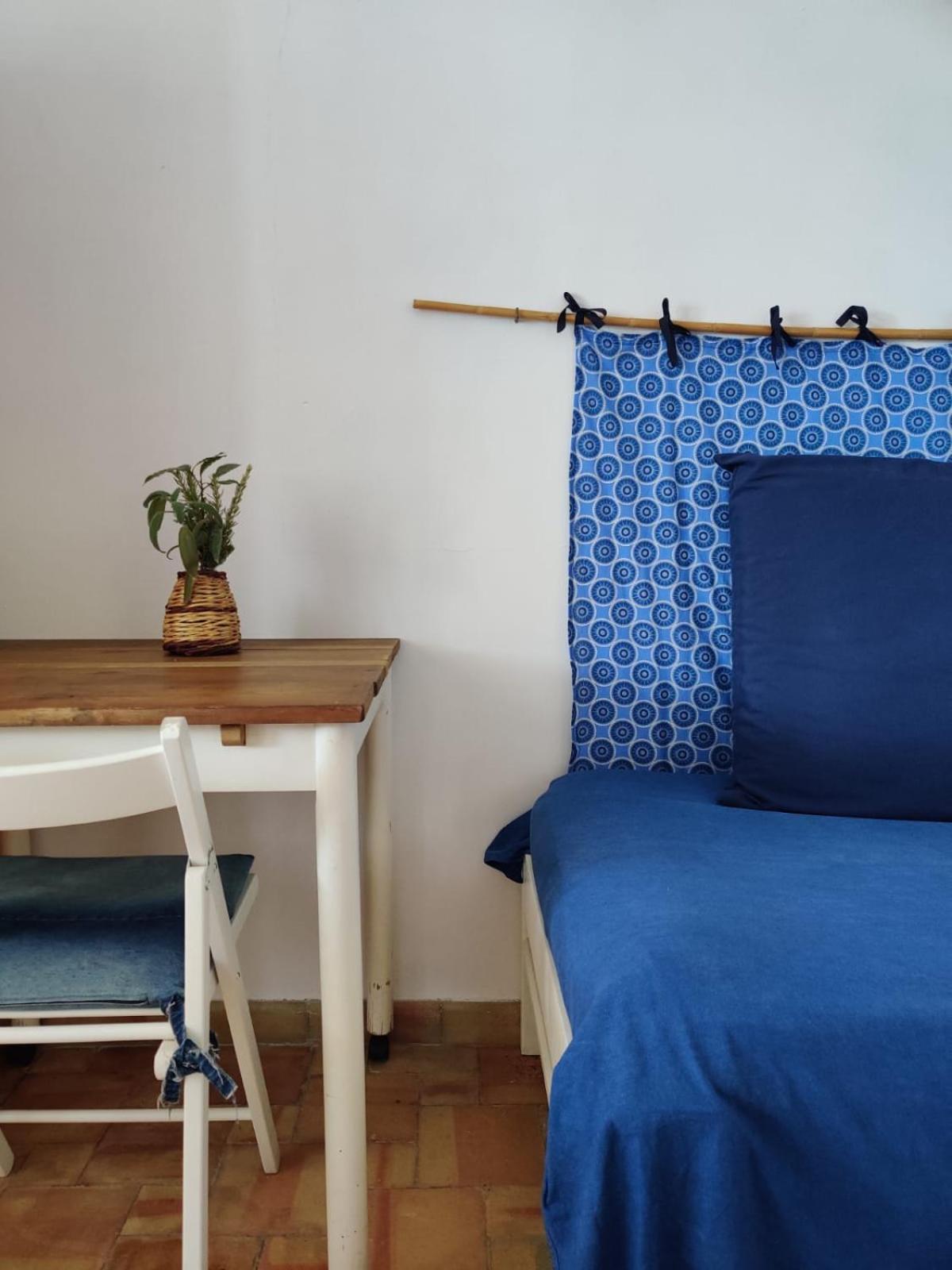 Country Houses Monte Delle Cristule Lipari  Buitenkant foto