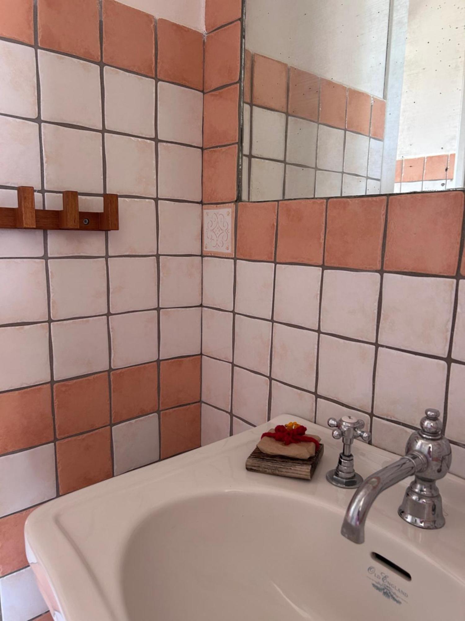 Country Houses Monte Delle Cristule Lipari  Buitenkant foto