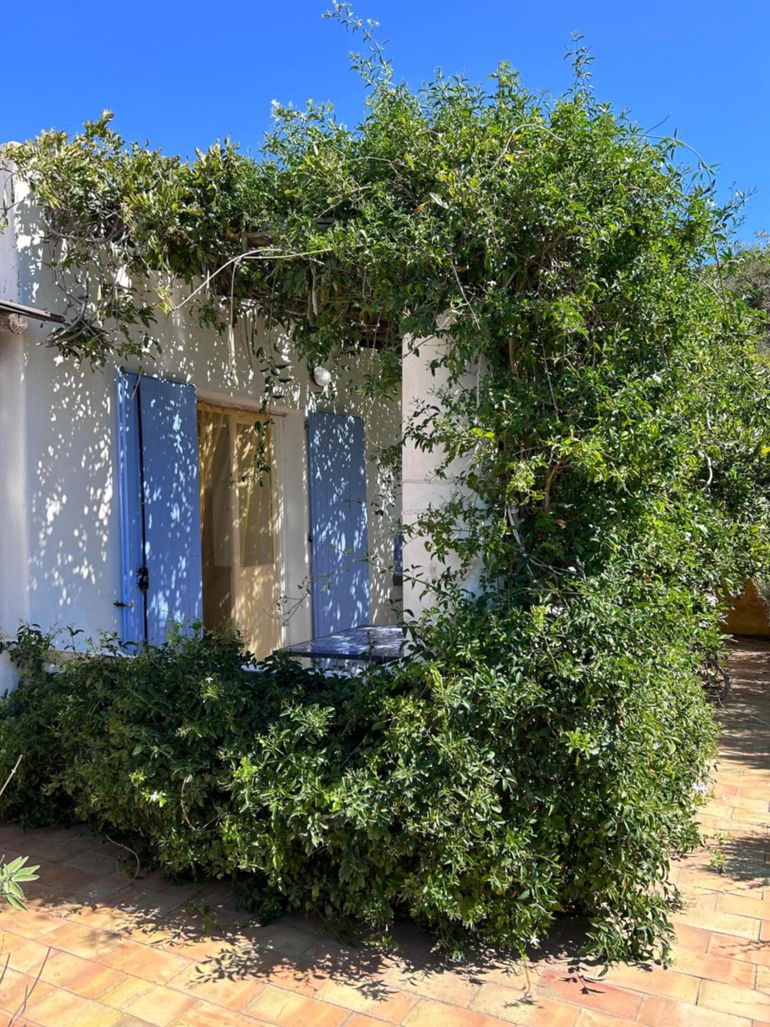 Country Houses Monte Delle Cristule Lipari  Buitenkant foto