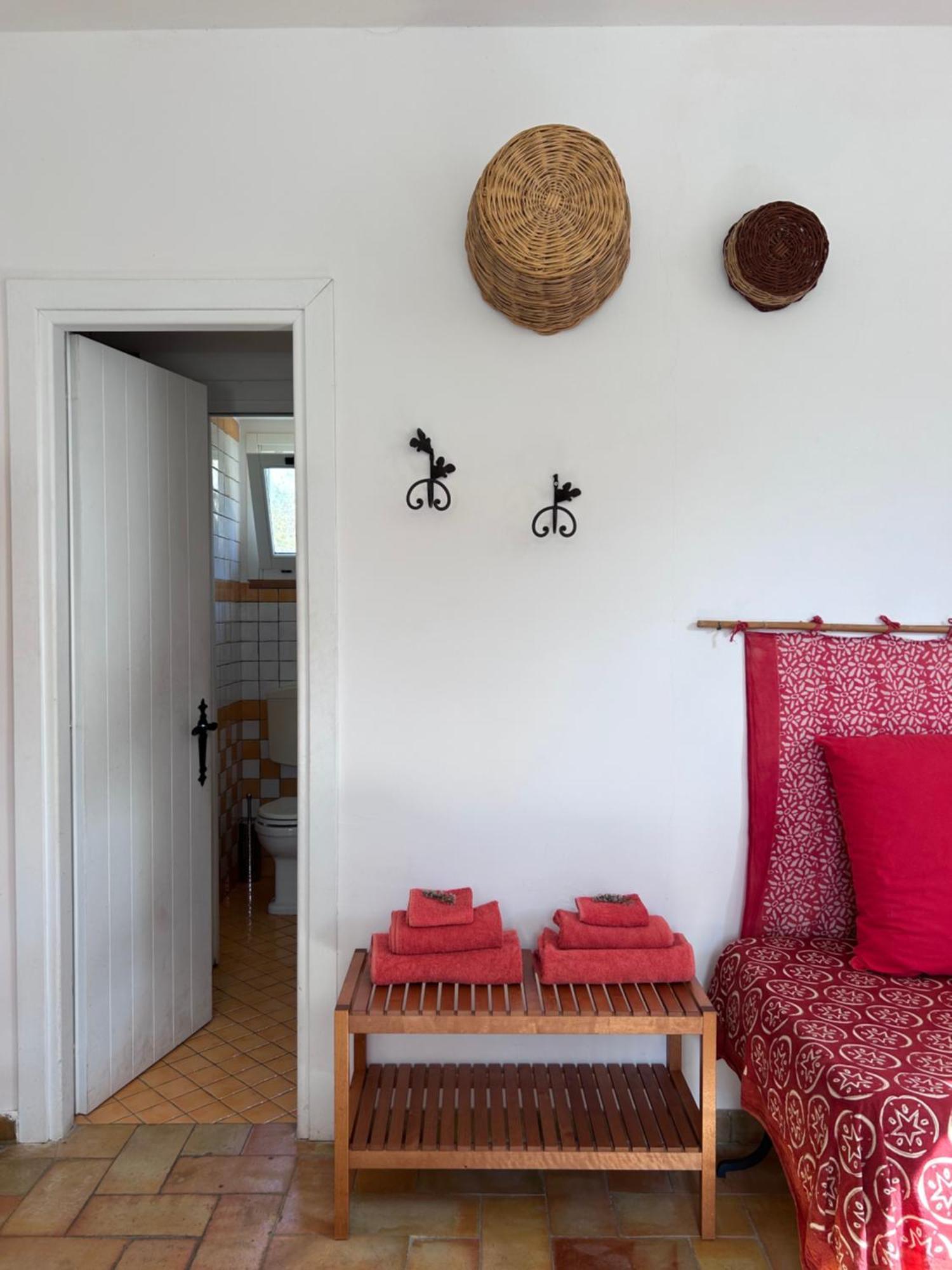 Country Houses Monte Delle Cristule Lipari  Buitenkant foto